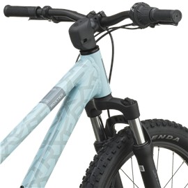 ROWER SCOTT ROXTER 200 CANAL BLUE-163047