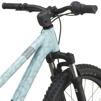 ROWER SCOTT ROXTER 200 CANAL BLUE-163047
