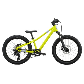 ROWER SCOTT ROXTER 200 ZESTY YELLOW -163072