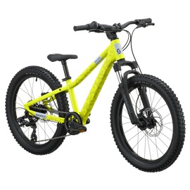 ROWER SCOTT ROXTER 200 ZESTY YELLOW -163073