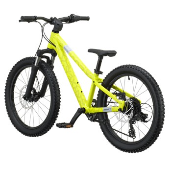 ROWER SCOTT ROXTER 200 ZESTY YELLOW -163074