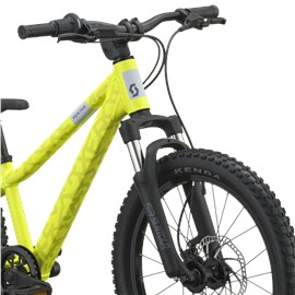 ROWER SCOTT ROXTER 200 ZESTY YELLOW -163076