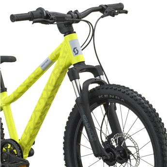 ROWER SCOTT ROXTER 200 ZESTY YELLOW -163076