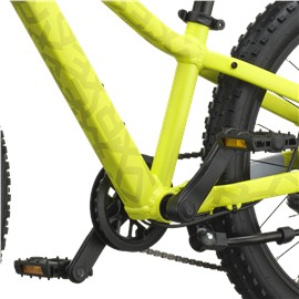 ROWER SCOTT ROXTER 200 ZESTY YELLOW -163077