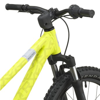 ROWER SCOTT ROXTER 200 ZESTY YELLOW -163078