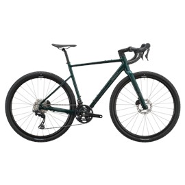 ROWER SCOTT SPEEDSTER GRAVEL 10 HORNBLENDE GREEN-163088