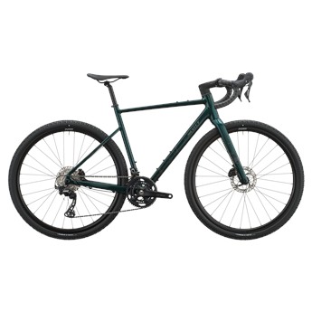 ROWER SCOTT SPEEDSTER GRAVEL 10 HORNBLENDE GREEN-163088