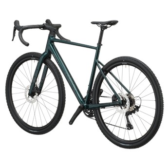 ROWER SCOTT SPEEDSTER GRAVEL 10 HORNBLENDE GREEN ROZ.XXL-163122