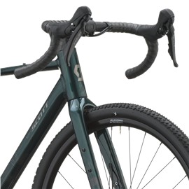 ROWER SCOTT SPEEDSTER GRAVEL 10 HORNBLENDE GREEN ROZ.XXL-163124