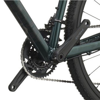 ROWER SCOTT SPEEDSTER GRAVEL 10 HORNBLENDE GREEN ROZ.XXL-163125