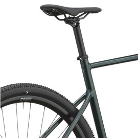 ROWER SCOTT SPEEDSTER GRAVEL 10 HORNBLENDE GREEN ROZ.XXL-163127