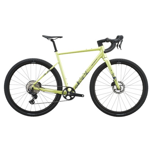 ROWER SCOTT SPEEDSTER GRAVEL 20 MOJITO GREEN-163144