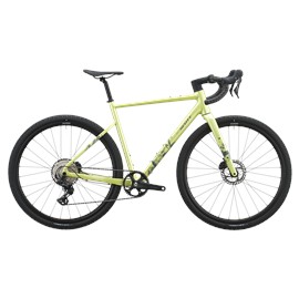 ROWER SCOTT SPEEDSTER GRAVEL 20 MOJITO GREEN