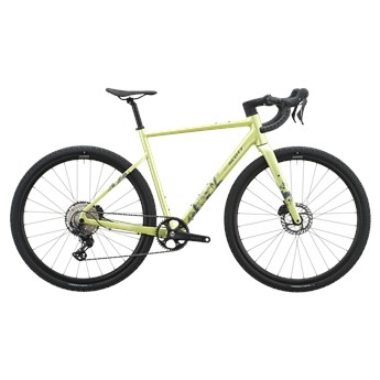 ROWER SCOTT SPEEDSTER GRAVEL 20 MOJITO GREEN-163144