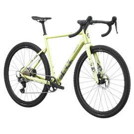 ROWER SCOTT SPEEDSTER GRAVEL 20 MOJITO GREEN ROZ.XXL-163185