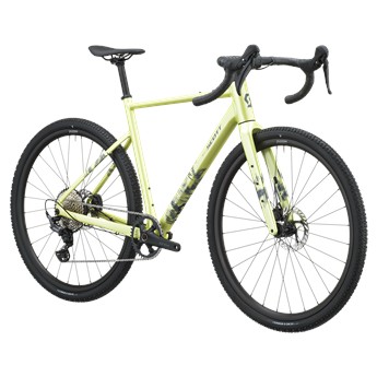 ROWER SCOTT SPEEDSTER GRAVEL 20 MOJITO GREEN ROZ.XXL-163185