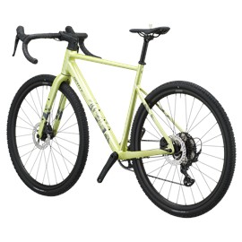 ROWER SCOTT SPEEDSTER GRAVEL 20 MOJITO GREEN ROZ.XXL-163186