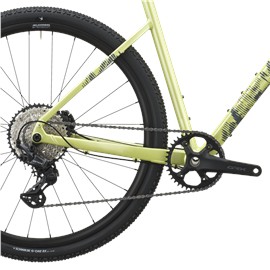 ROWER SCOTT SPEEDSTER GRAVEL 20 MOJITO GREEN ROZ.XXL-163187