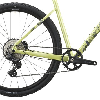 ROWER SCOTT SPEEDSTER GRAVEL 20 MOJITO GREEN ROZ.XXL-163187