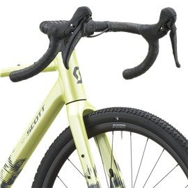 ROWER SCOTT SPEEDSTER GRAVEL 20 MOJITO GREEN ROZ.XXL-163188