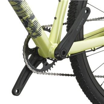 ROWER SCOTT SPEEDSTER GRAVEL 20 MOJITO GREEN ROZ.XXL-163189