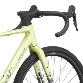 ROWER SCOTT SPEEDSTER GRAVEL 20 MOJITO GREEN ROZ.XXL-163190