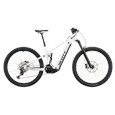 ROWER SCOTT STRIKE 40 PEARL WHITE