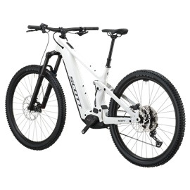 ROWER SCOTT STRIKE 40 PEARL WHITE ROZ.XL-163218