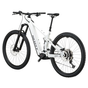 ROWER SCOTT STRIKE 40 PEARL WHITE ROZ.XL-163218