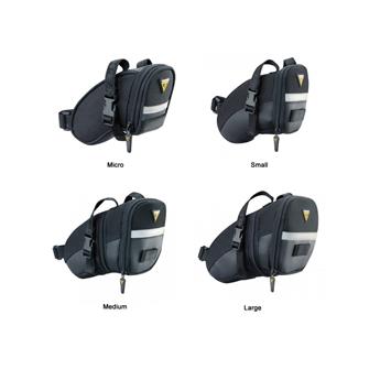 SAKWA PODSIODŁOWA TOPEAK AERO WEDGE PACK MICRO-103167