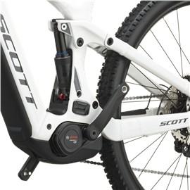 ROWER SCOTT STRIKE 40 PEARL WHITE ROZ.XL-163221