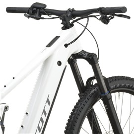 ROWER SCOTT STRIKE 40 PEARL WHITE ROZ.XL-163222