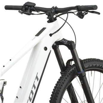 ROWER SCOTT STRIKE 40 PEARL WHITE ROZ.XL-163222