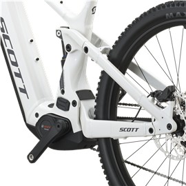ROWER SCOTT STRIKE 40 PEARL WHITE ROZ.XL-163223