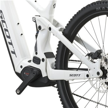 ROWER SCOTT STRIKE 40 PEARL WHITE ROZ.XL-163223