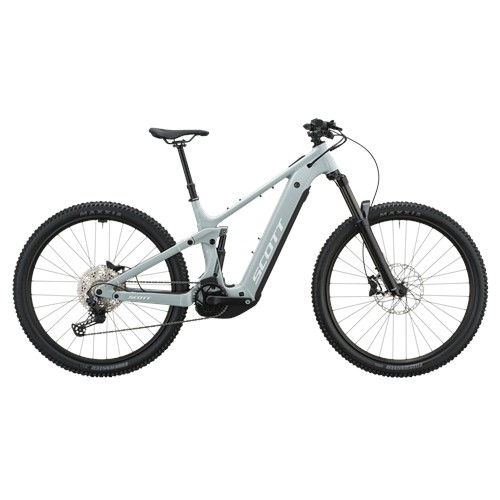 ROWER SCOTT STRIKE 40 QUARRY GREY-163224