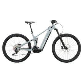 ROWER SCOTT STRIKE 40 QUARRY GREY-163224