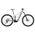 ROWER SCOTT STRIKE 40 QUARRY GREY