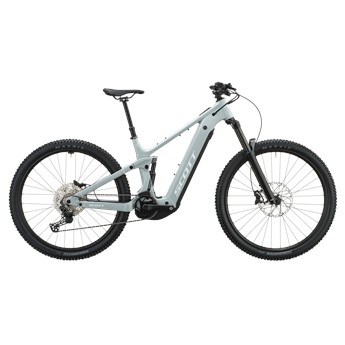 ROWER SCOTT STRIKE 40 QUARRY GREY-163224