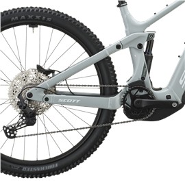 ROWER SCOTT STRIKE 40 QUARRY GREY ROZ.XL-163251