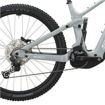 ROWER SCOTT STRIKE 40 QUARRY GREY ROZ.XL-163251