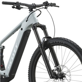 ROWER SCOTT STRIKE 40 QUARRY GREY ROZ.XL-163252