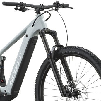 ROWER SCOTT STRIKE 40 QUARRY GREY ROZ.XL-163252
