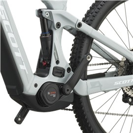 ROWER SCOTT STRIKE 40 QUARRY GREY ROZ.XL-163253