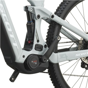 ROWER SCOTT STRIKE 40 QUARRY GREY ROZ.XL-163253