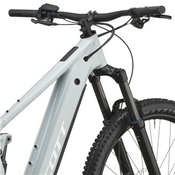 ROWER SCOTT STRIKE 40 QUARRY GREY ROZ.XL-163254