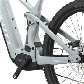 ROWER SCOTT STRIKE 40 QUARRY GREY ROZ.XL-163255
