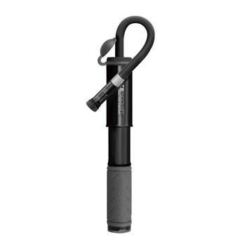 POMPKA TOPEAK RACEROCKET BLACK-103384