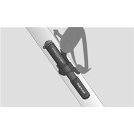 POMPKA TOPEAK RACEROCKET BLACK-103385