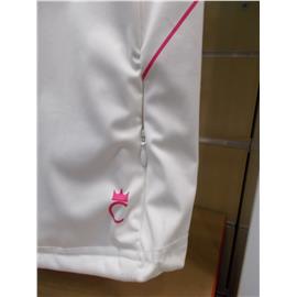 KOSZULKA SCOTT W'S TRAIL 50 S/SL WHT/GR ROZ.S 2015-103478